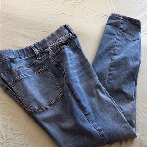 Matilda Jane Denim Boyfriend Jeans